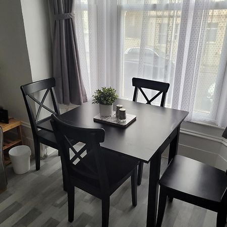 شقة 2 Bed Flat In Lambeth لندن المظهر الخارجي الصورة