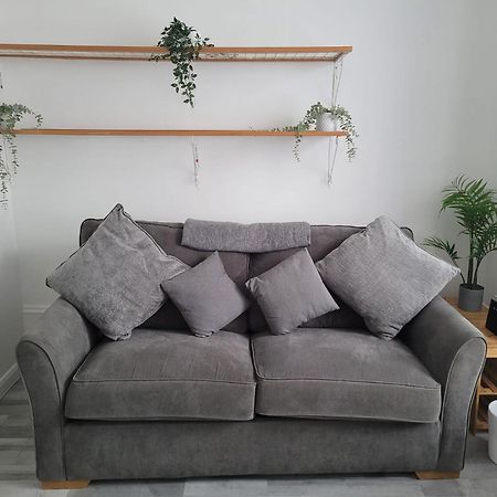 شقة 2 Bed Flat In Lambeth لندن المظهر الخارجي الصورة