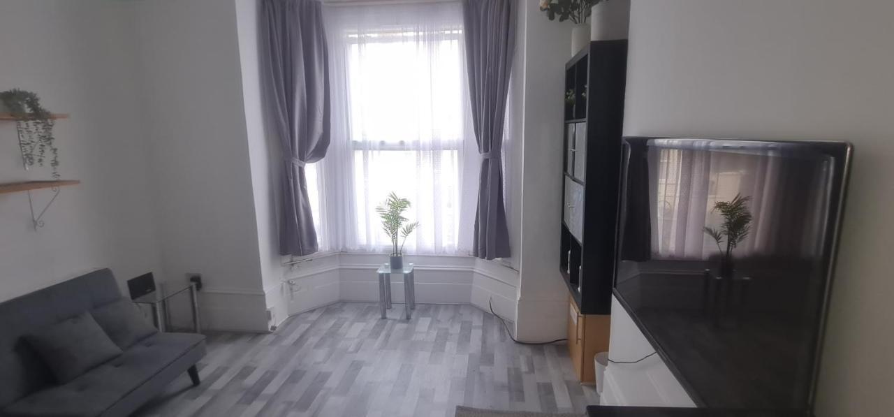 شقة 2 Bed Flat In Lambeth لندن المظهر الخارجي الصورة