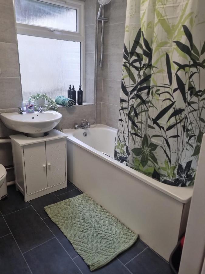 شقة 2 Bed Flat In Lambeth لندن المظهر الخارجي الصورة