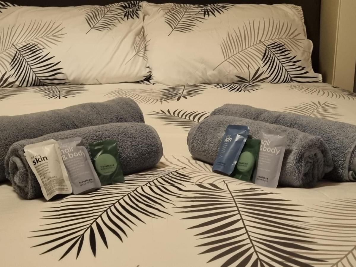 شقة 2 Bed Flat In Lambeth لندن المظهر الخارجي الصورة