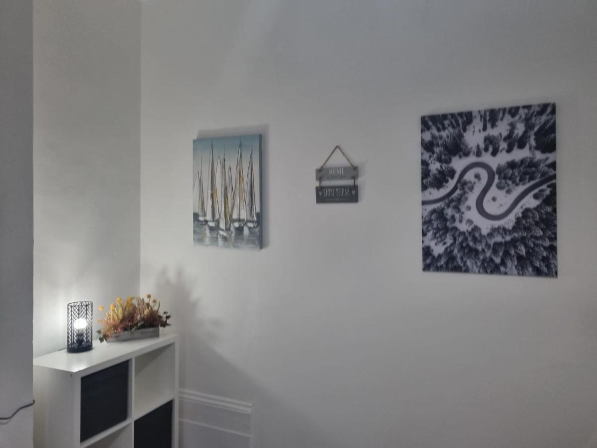 شقة 2 Bed Flat In Lambeth لندن المظهر الخارجي الصورة