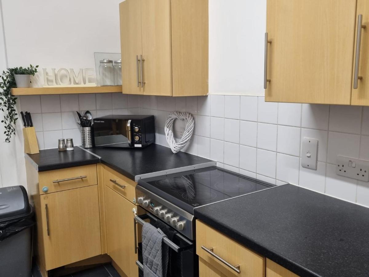 شقة 2 Bed Flat In Lambeth لندن المظهر الخارجي الصورة