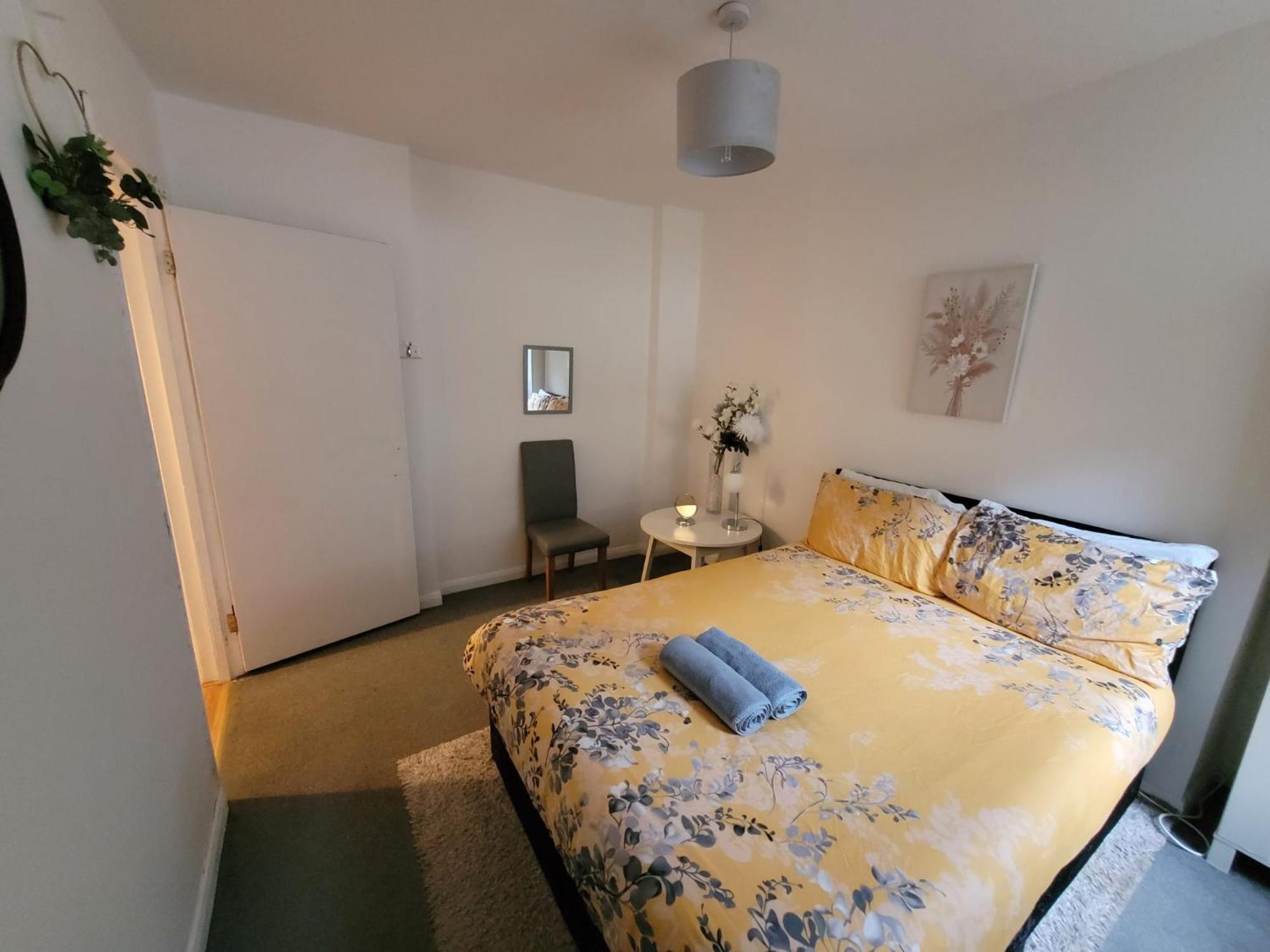 شقة 2 Bed Flat In Lambeth لندن المظهر الخارجي الصورة
