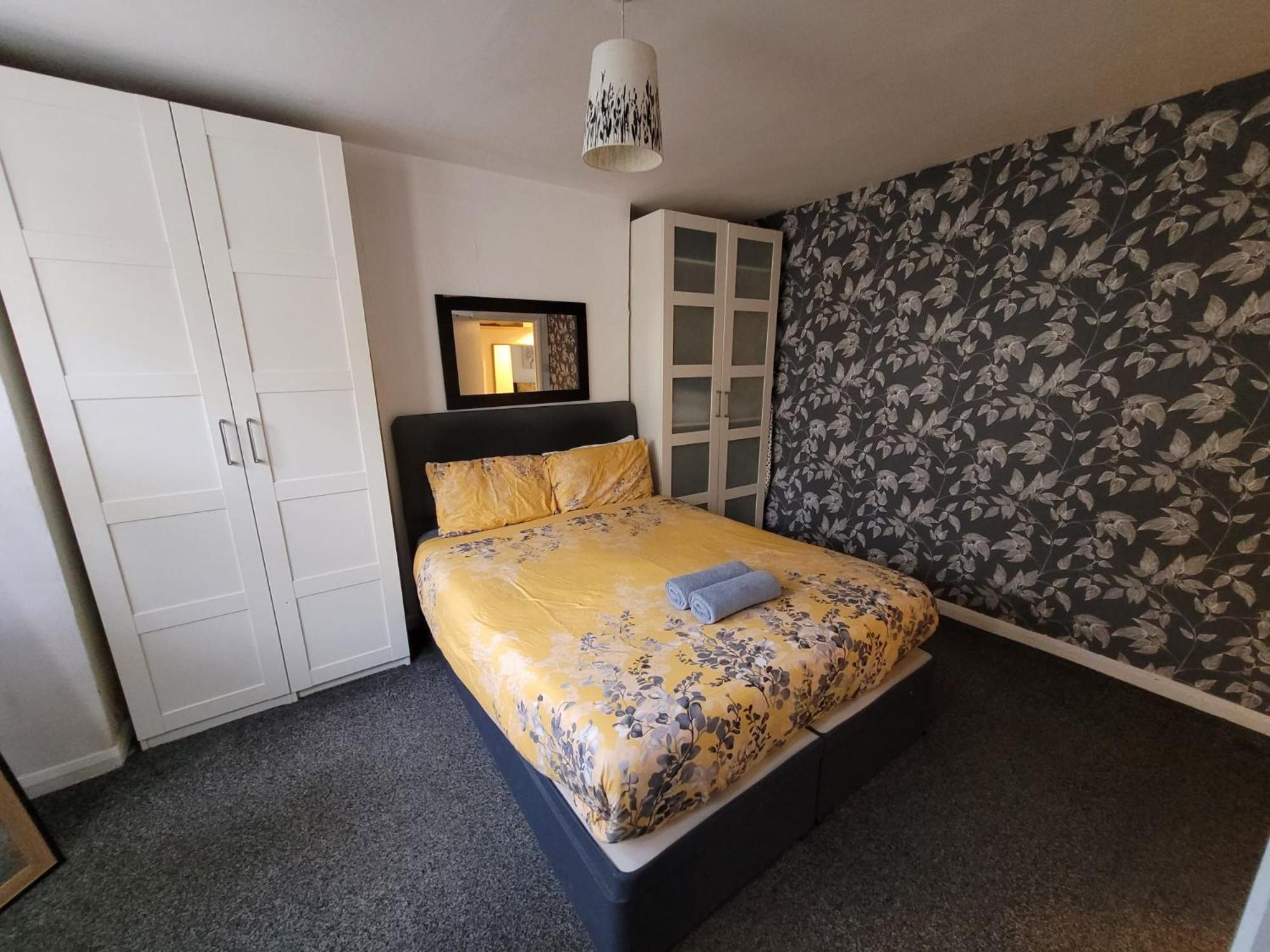 شقة 2 Bed Flat In Lambeth لندن المظهر الخارجي الصورة