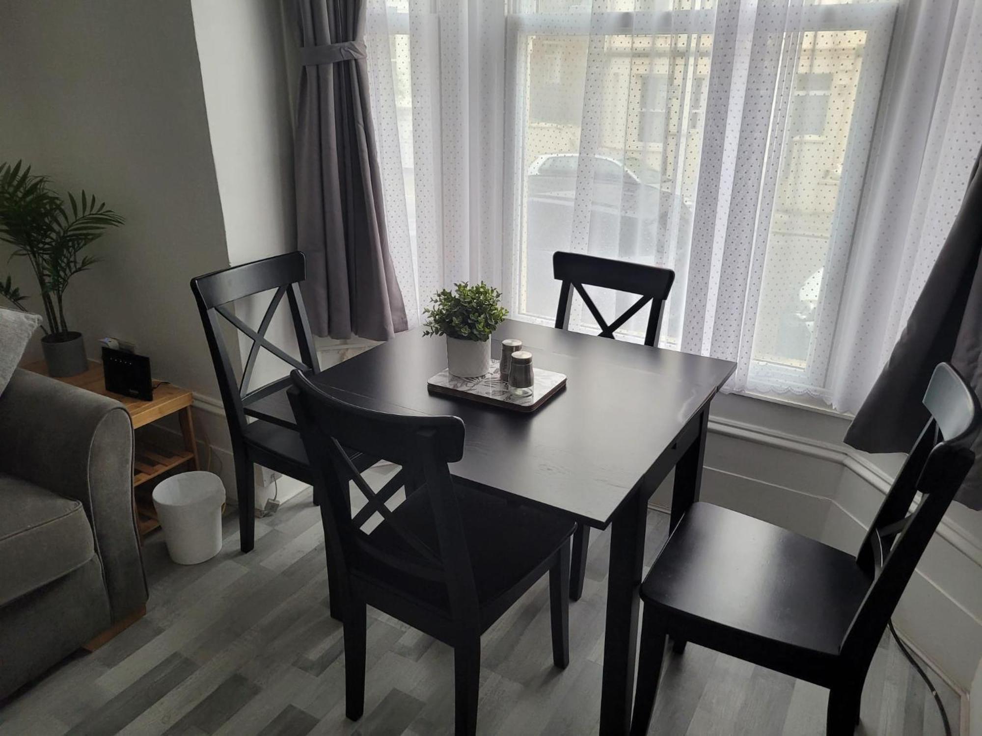 شقة 2 Bed Flat In Lambeth لندن المظهر الخارجي الصورة