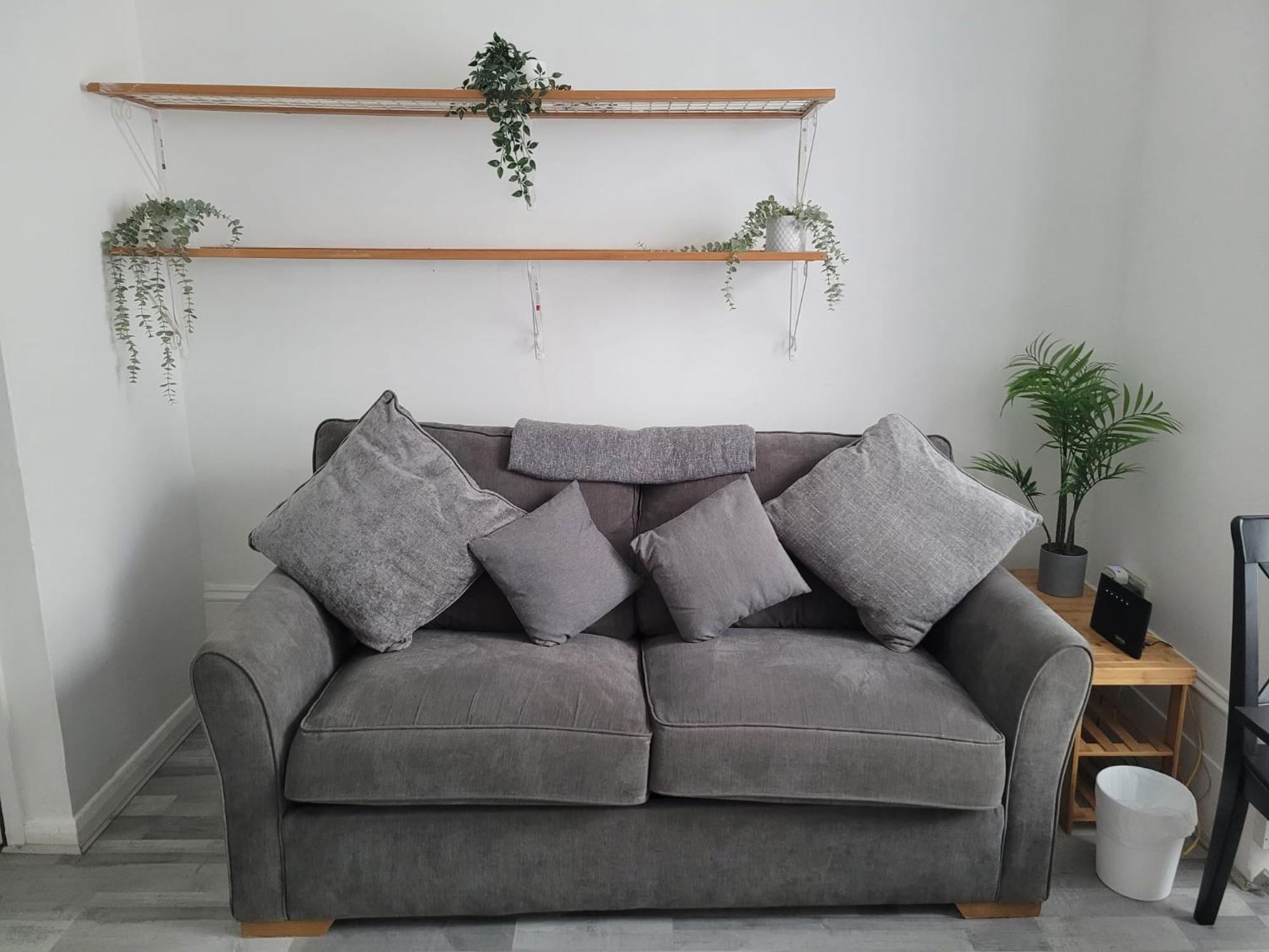 شقة 2 Bed Flat In Lambeth لندن المظهر الخارجي الصورة